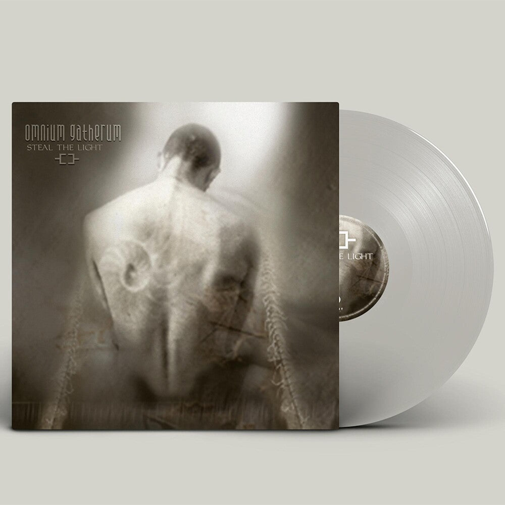 Omnium Gatherum - STEAL THE LIGHT [LP] Vinyl Record