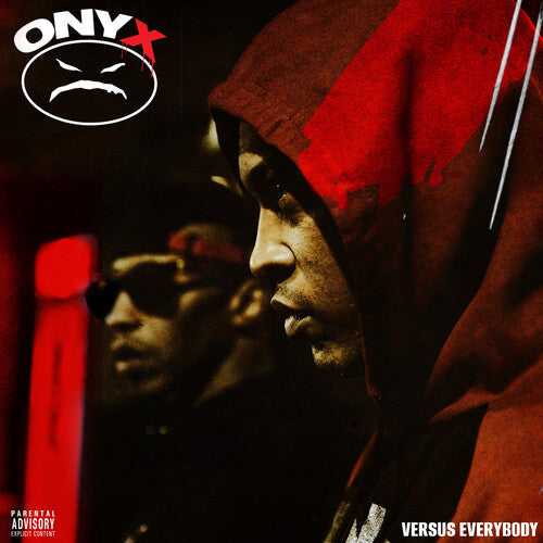 Onyx - Versus Everybody - Vinyl Record