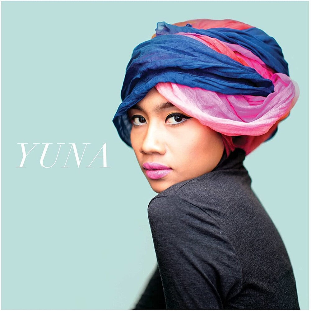 Yuna - Yuna [LP] Vinyl Record