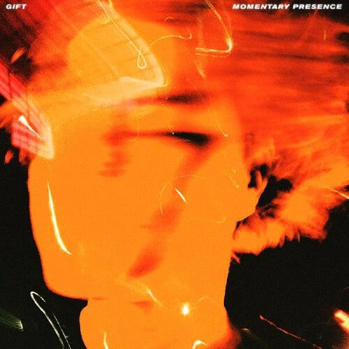 Gift - Momentary Presence - Vinyl Record