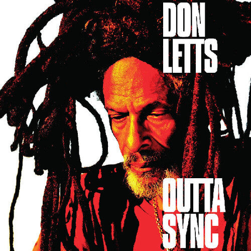 Letts,don - Outta Sync - Music CD