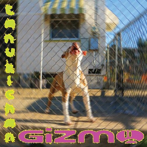 Tanukichan - Gizmo - Music CD