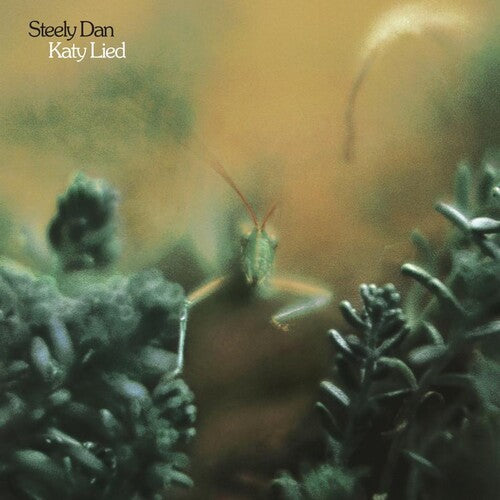 Steely Dan - Katy Lied - Super Audio CD