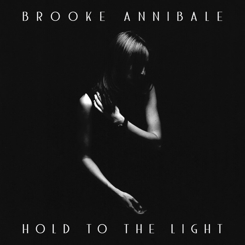 Brooke Annibale - Hold to the Light [CD]