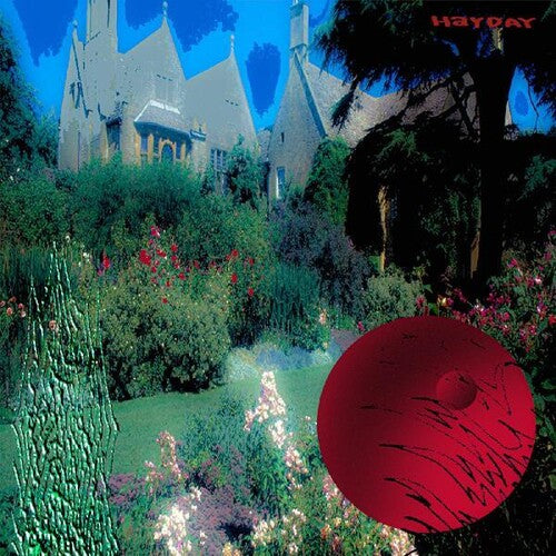 Feeble Little Horse - Hayday - Music CD