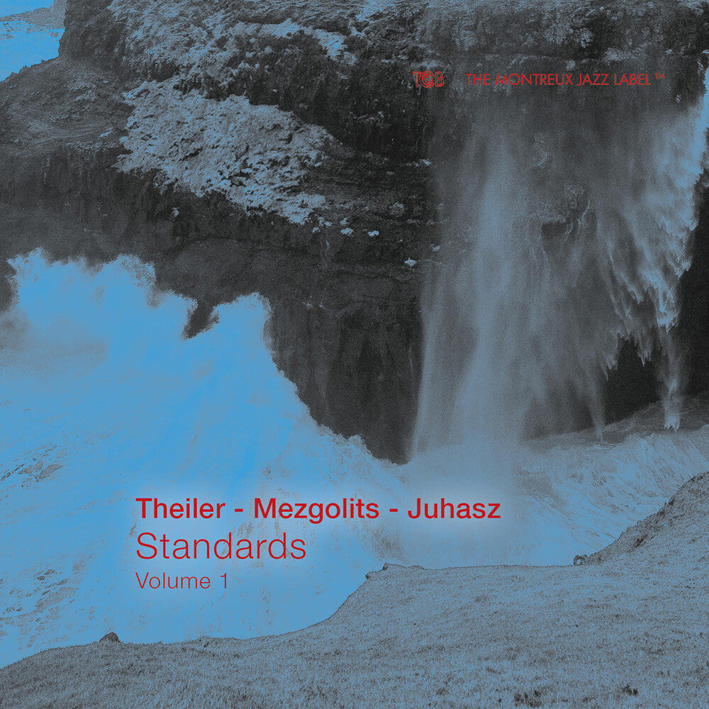 Juhasz / Theiler - V1: Standards [CD]