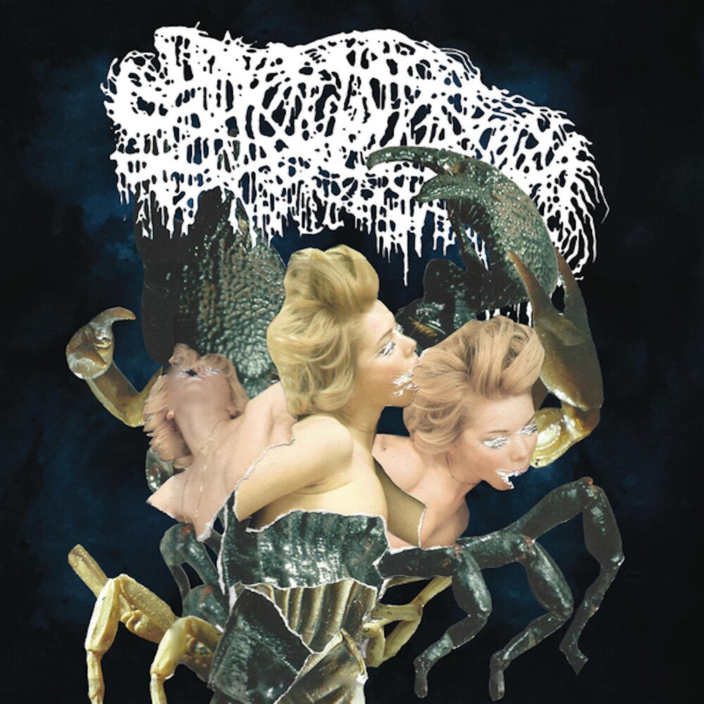 Sanguisugabogg - Homicidal Ecstasy [Limited Edition]