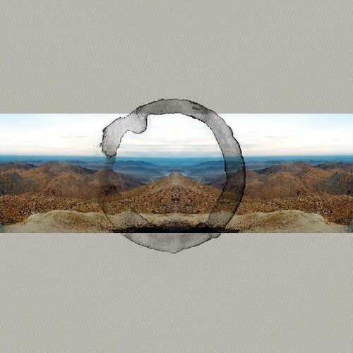 Murcof - Martes + Utopma - Vinyl Record