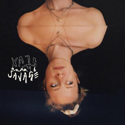 Savage,anna B - In / Flux - Vinyl Record