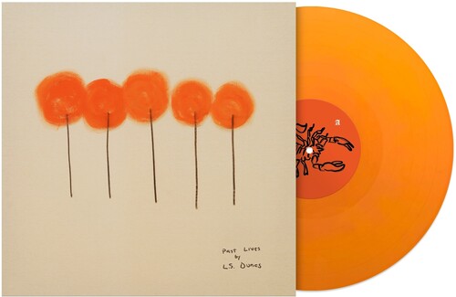 L.s. Dunes - Past Lives - Vinyl Record