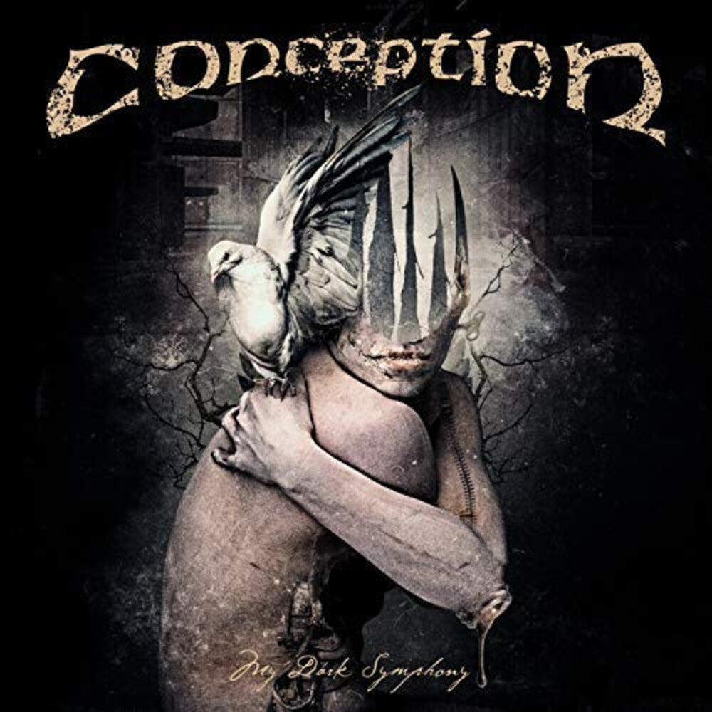 Conception - My Dark Symphony [CD]