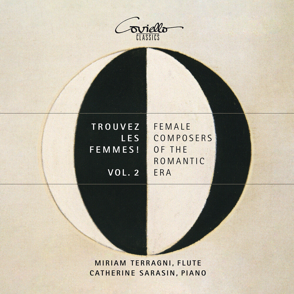 Beach / Terragni / Sarasin - V2: Trouvez Les Femmes [CD]