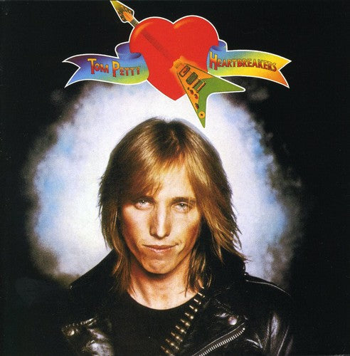 Petty,tom & Heartbreakers - Tom Petty & The Heartbreakers - Music CD