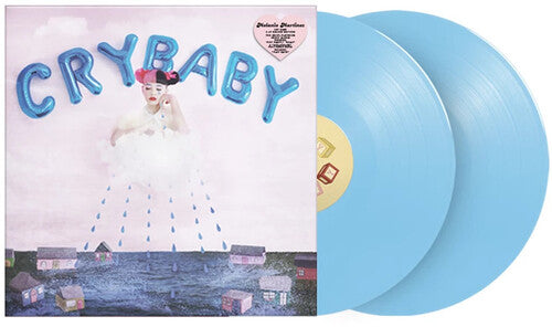 Martinez,melanie - Cry Baby - Vinyl Record