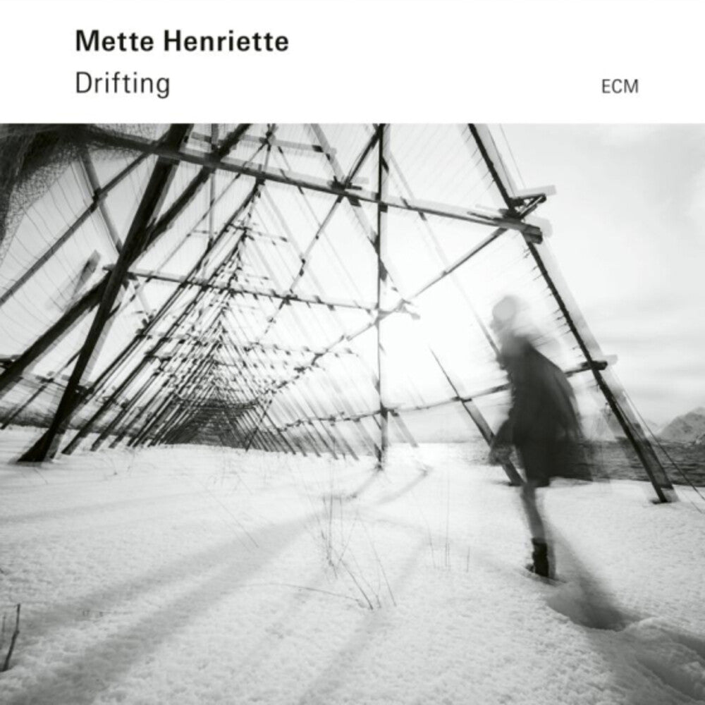 Mette Henriette - Drifting (Can) [CD]