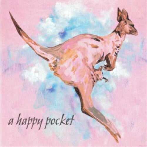 Trashcan Sinatras - Happy Pocket - Vinyl Record