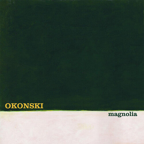 Okonski - Magnolia - Vinyl Record
