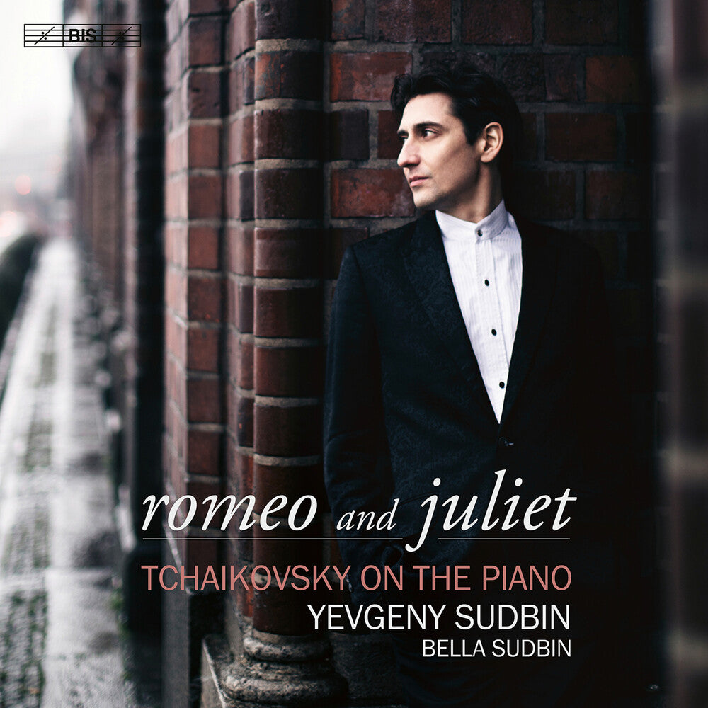 Glinka / Sudbin - Romeo & Juliet [CD]