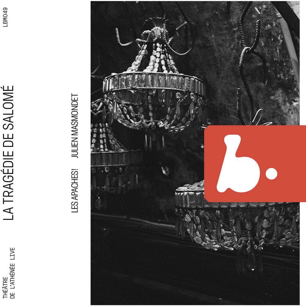 Schmitt / Toucha / Buendia - La Tragedie De Salome [CD]