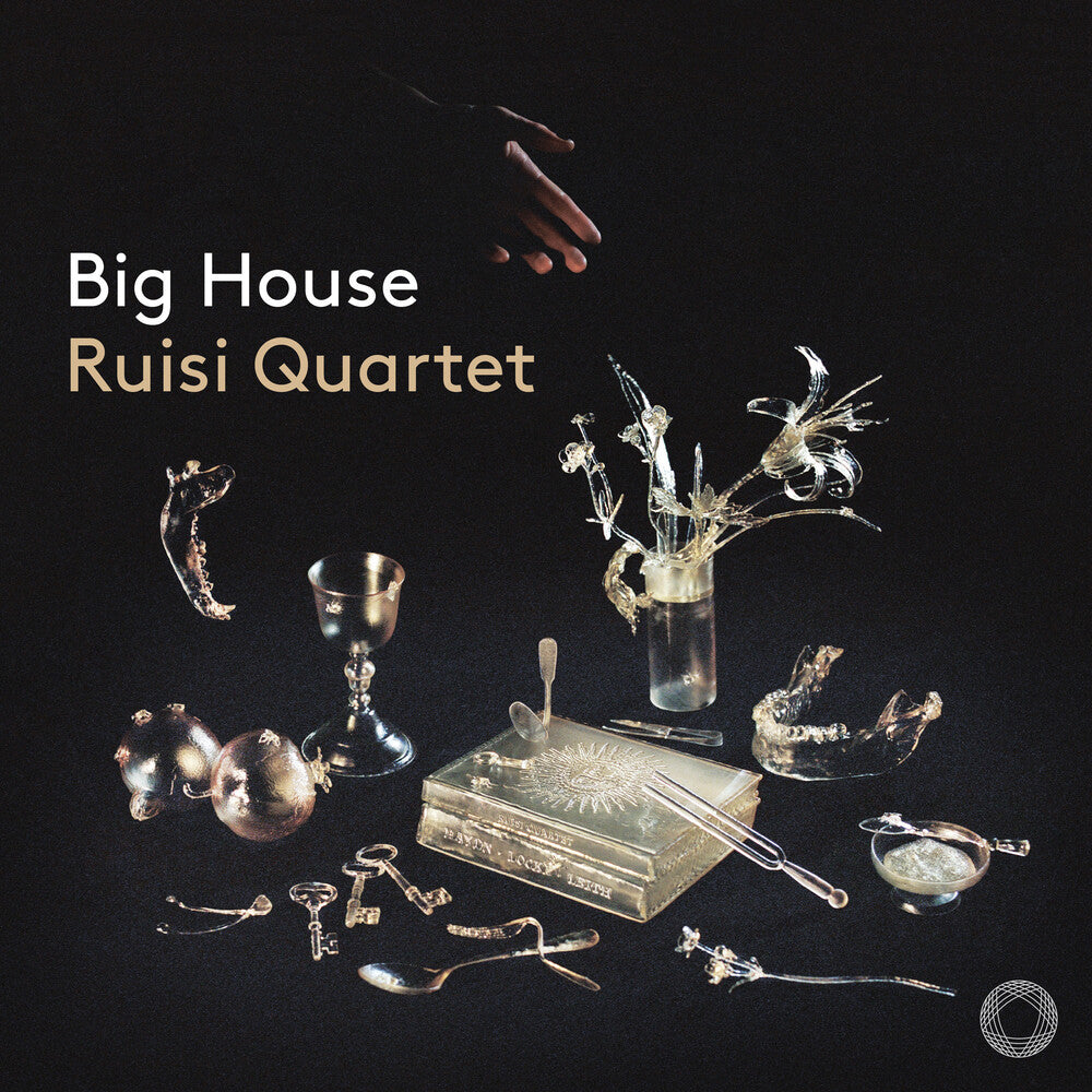 Haydn / Leith / Ruisi Quartet - Big House [CD]