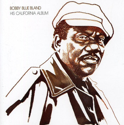 Bobby Bland Blue - His California Album [Import]
