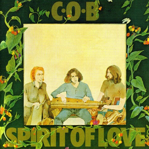 Cob - Spirit Of Love [Import]