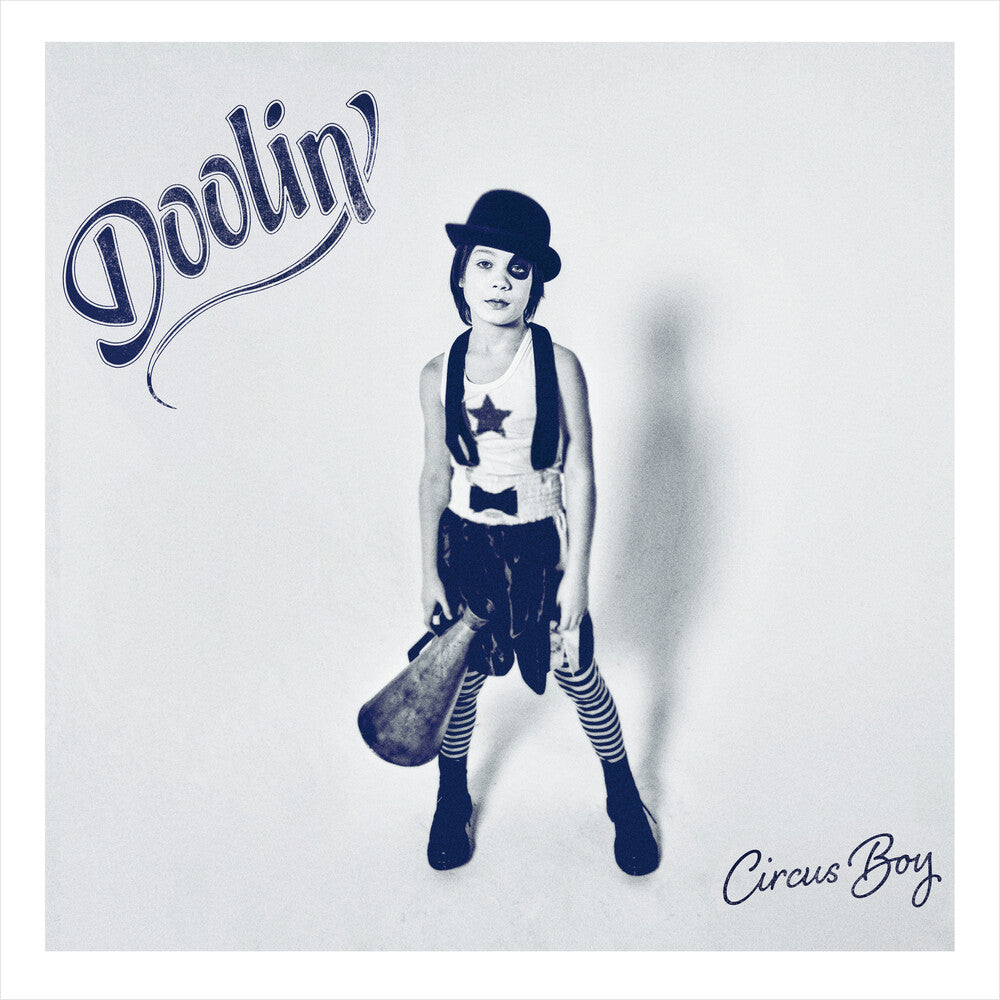 Doolin' - Circus Boy [CD]