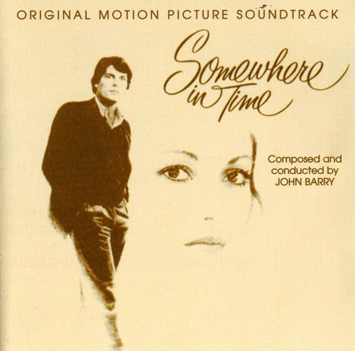 Somewhere In Time - Somewhere In Time [Import]