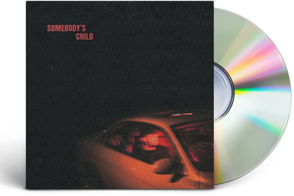 Somebody's Child - Somebody's Child [CD]