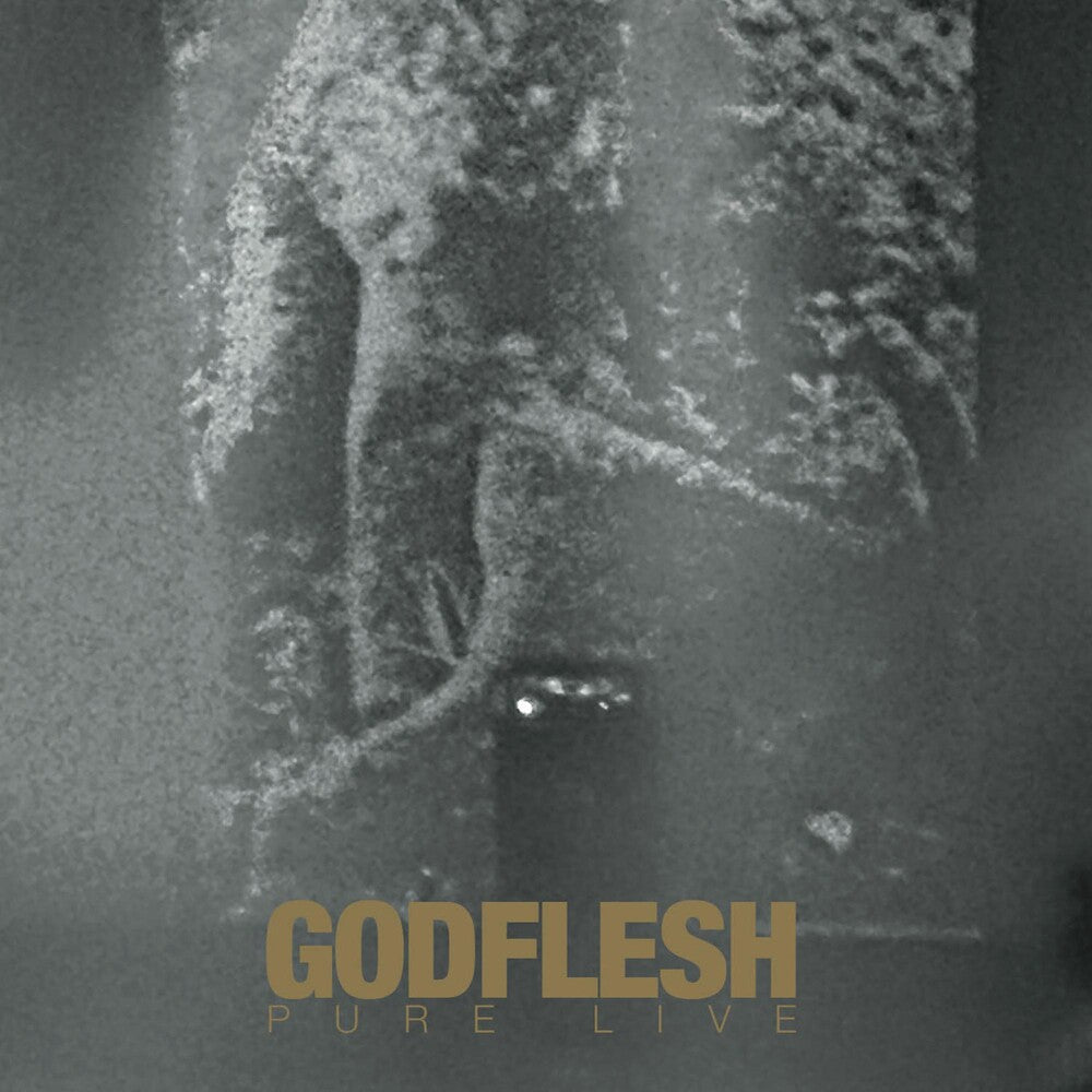 Godflesh - Pure:Life [CD]