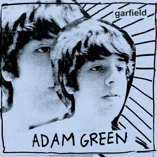 Green,adam - Garfield - Vinyl Record
