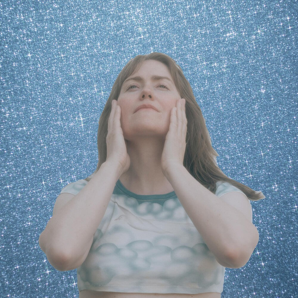Signe Marie Rustad - Particles Of Faith [LP] Vinyl Record