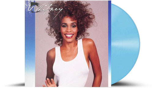 Houston,whitney - Whitney - Vinyl Record