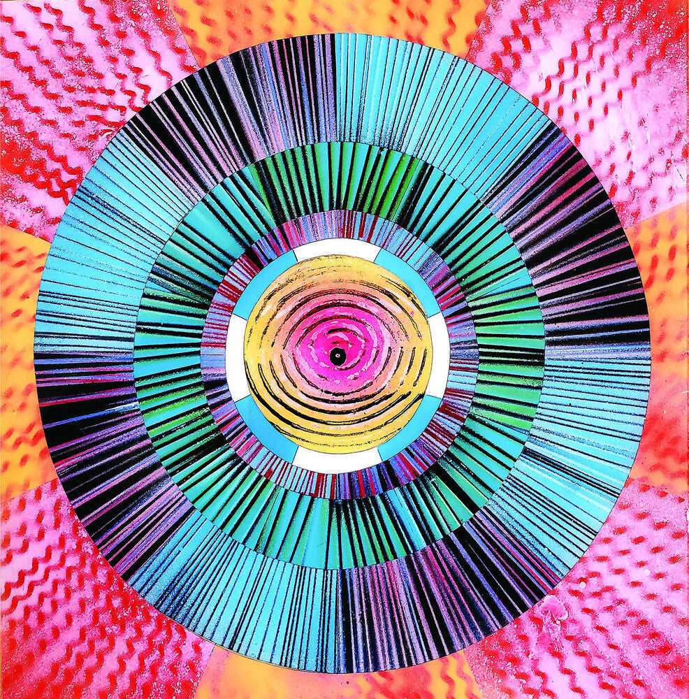 Bonedaddys - Archaeology [Colored Vinyl] (Gate) [Limited Edition] [180 Gram] (Post)