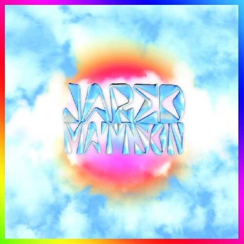 Mattson,jared - Peanut - Vinyl Record