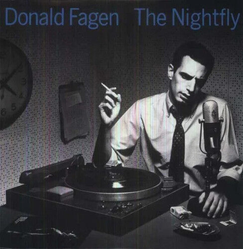 Fagen,donald - Nightfly - Vinyl Record