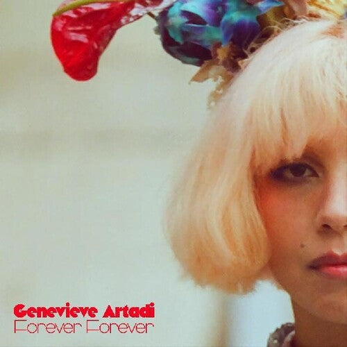 Artadi,genevieve - Forever Forever - Vinyl Record