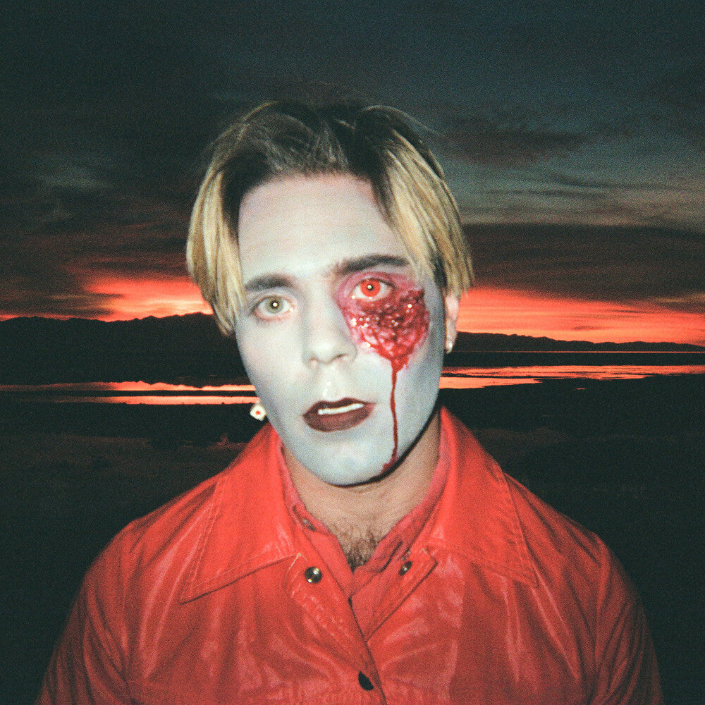 Choir Boy - Gathering Swans - Clear [Clear Vinyl] Vinyl Record