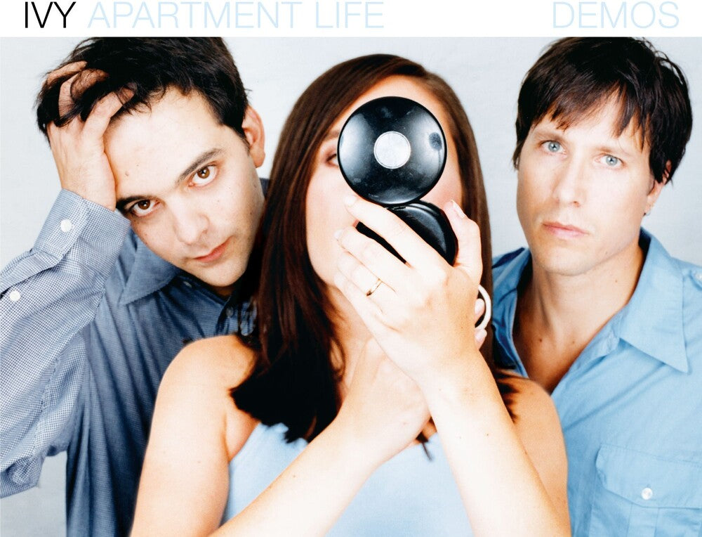 Ivy - Apartment Life Demos [RSD 2023] [] Vinyl Record