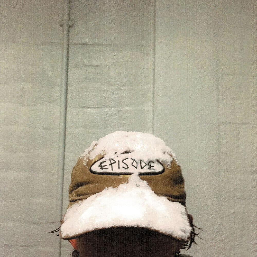 Ben Gregory - Episode [CD]