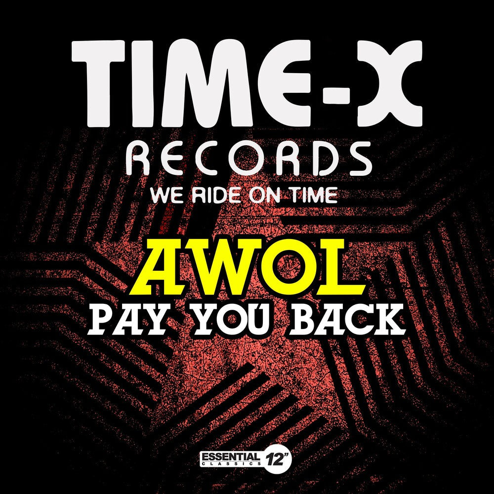 Awol - Pay You Back (Mod) [CD]