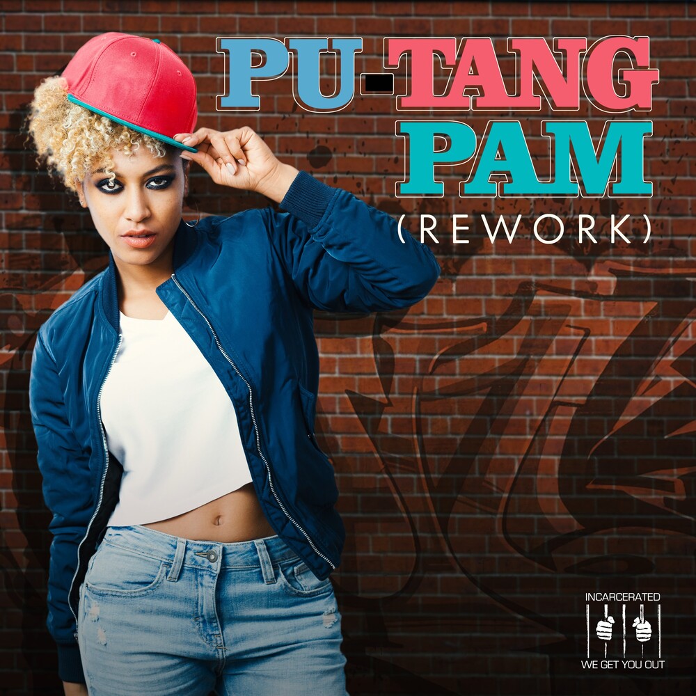 Pu-Tang Pam - Pu-Tang Pum (Rework) (Mod) [CD]