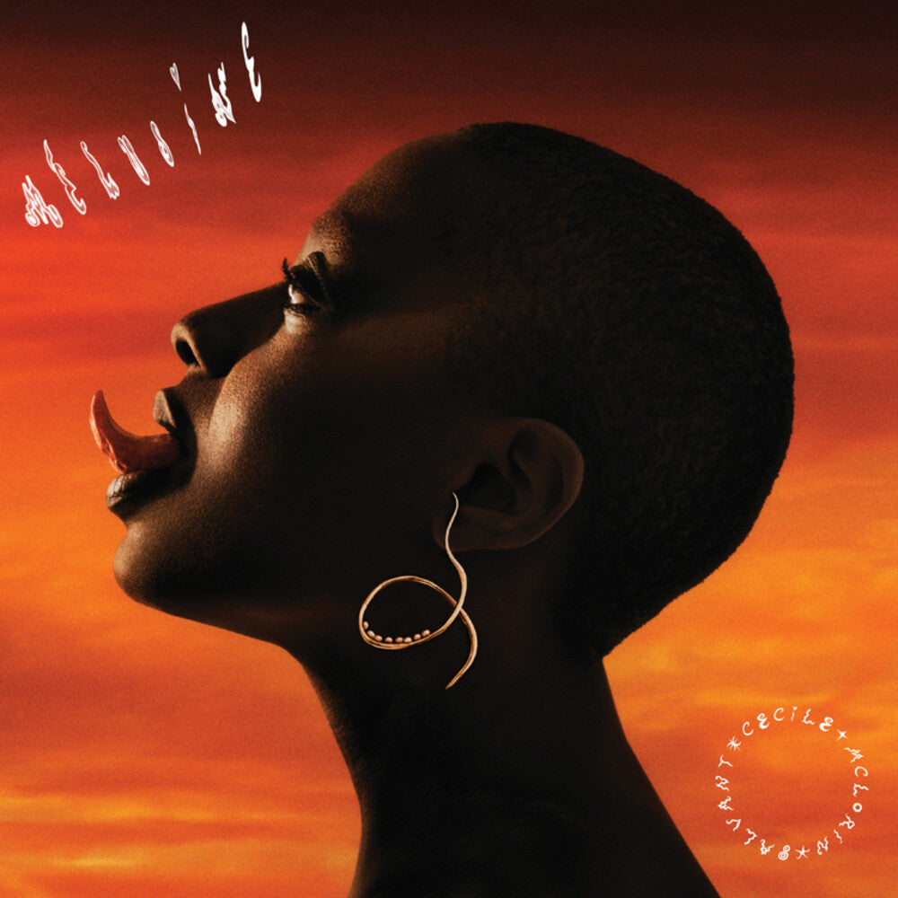 Cecile McLorin Salvant - Mélusine [CD]
