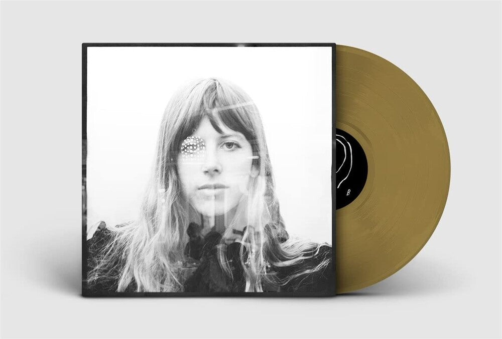 Lael Neale - Star Eaters Delight [Limited Edition Gold LP] Vinyl Record