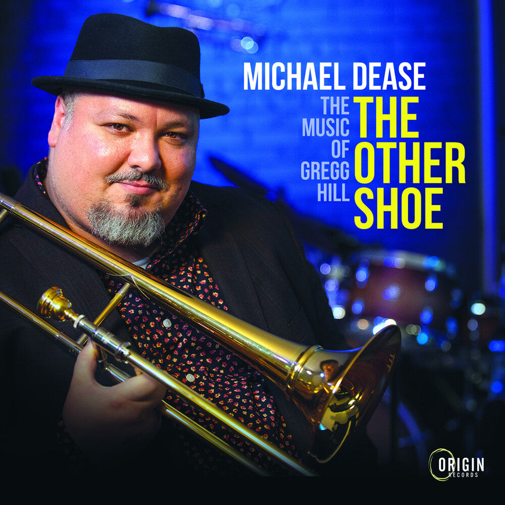 Michael Dease - Other Shoe: Music Of Gregg Hill [CD]