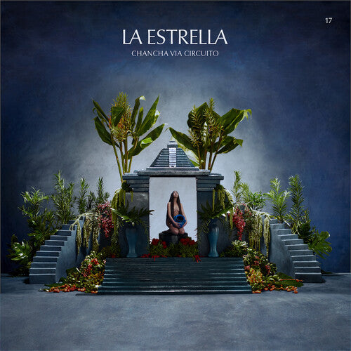Chancha Via Circuito - La Estrella - Vinyl Record