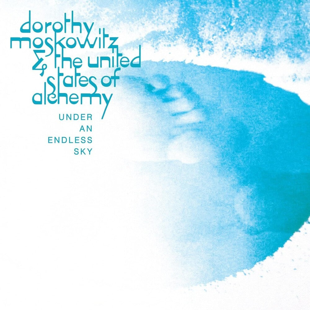 Moskowitz, Dorothy & the United States of Alchemy - Under An Endless Sky [CD]