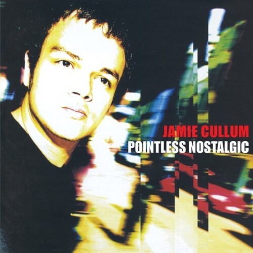 Cullum,jamie - Pointless Nostalgic - Vinyl Record