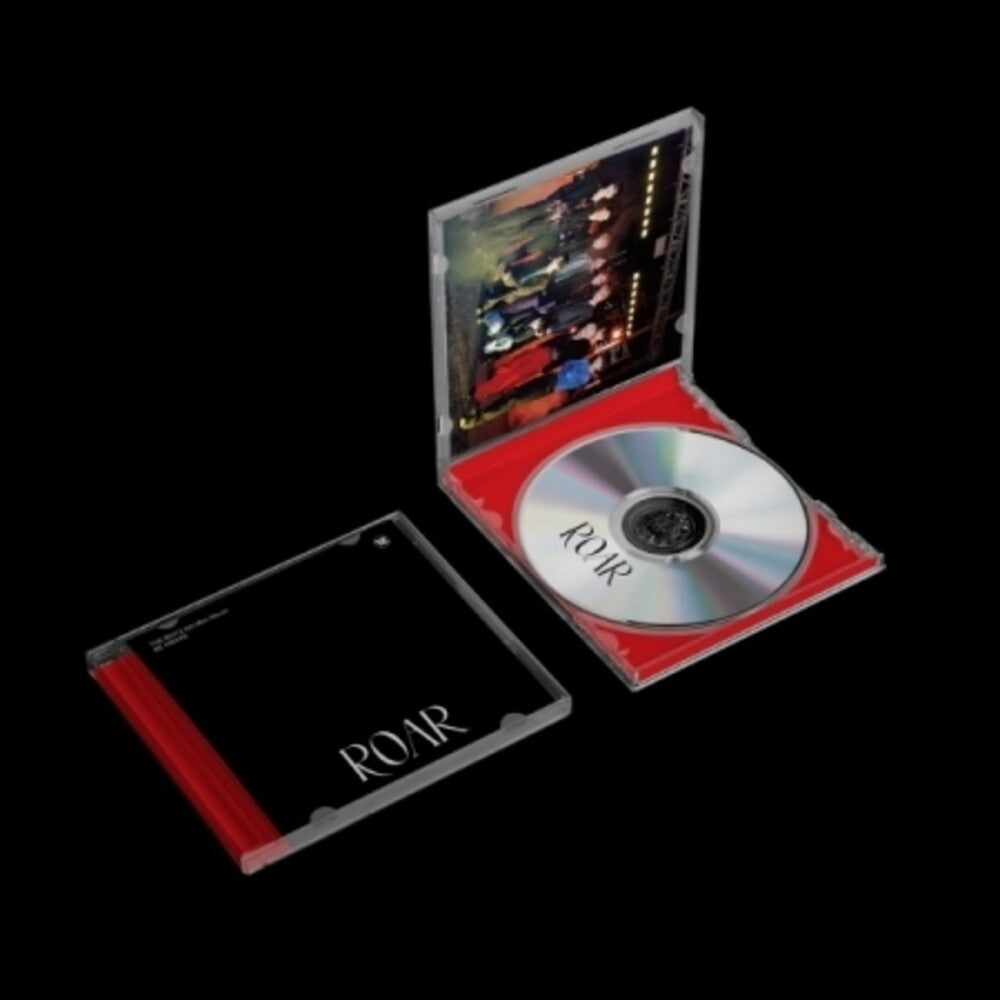 Boyz - Be Awake (Jewel Case) [With Booklet] (Phot) (Asia)