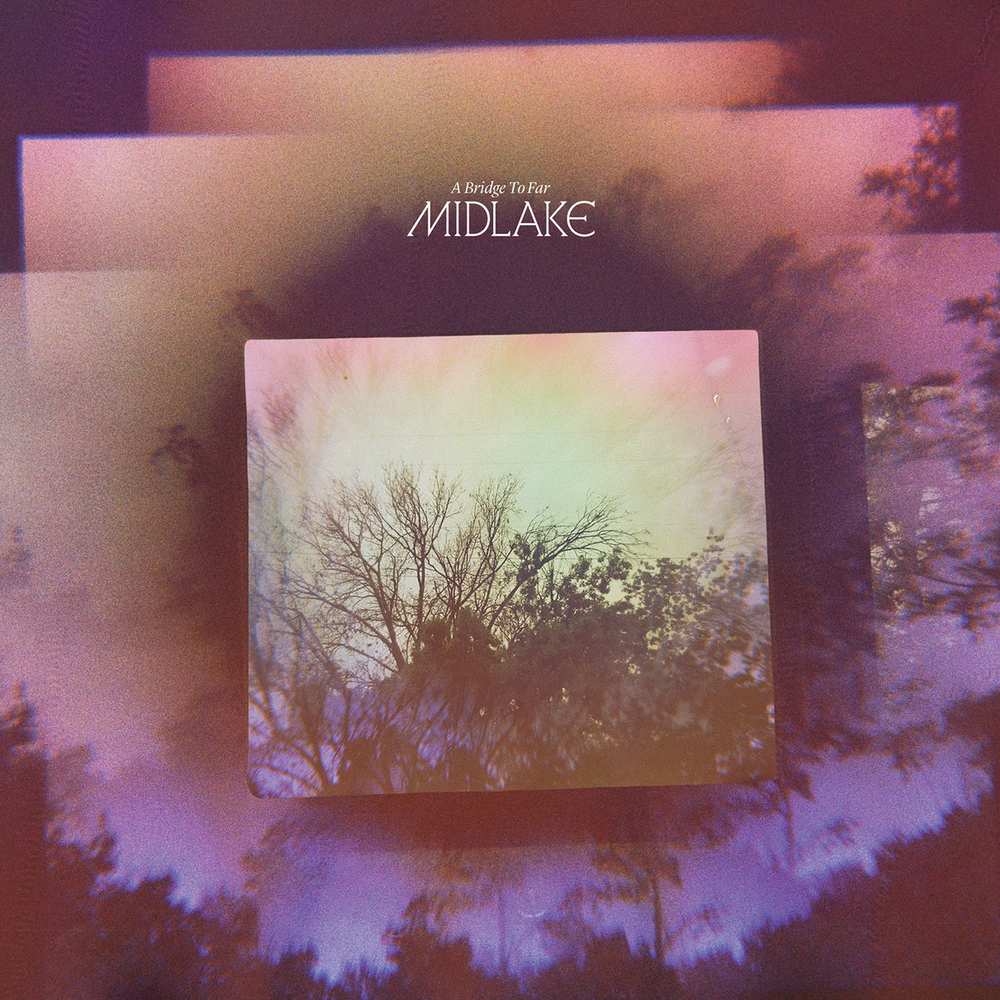 Midlake - Bridge To Far [Digipak]